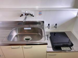 長野善光寺ビラ大門402号室