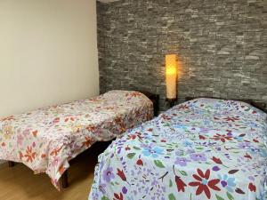 長野善光寺ビラ大門402号室