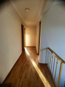 Casa Emaús - Quillacollo