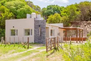 Casa MEDANO - Quequén