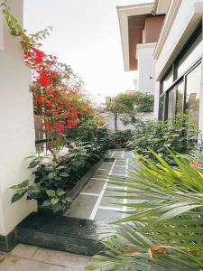 Chuỗi Villa FLC 5 phòng Ngủ - phòng Karaoke- Bể bơi - Đầy đủ tiện nghi