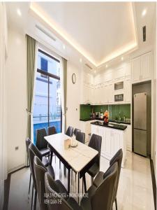 Chuỗi Villa FLC 5 phòng Ngủ - phòng Karaoke- Bể bơi - Đầy đủ tiện nghi