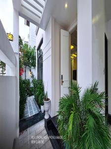 Chuỗi Villa FLC 5 phòng Ngủ - phòng Karaoke- Bể bơi - Đầy đủ tiện nghi