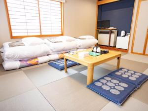 CHALET BURLAP FURANUI