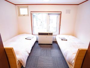 CHALET BURLAP FURANUI