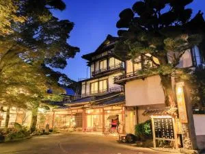 Arai Ryokan - Uryūno