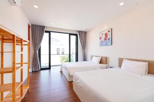 Nhà nghỉ mát 3 Phòng ngủ  (Three-Bedroom Holiday Home )