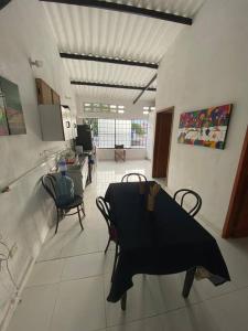 Acogedor apartamento familiar