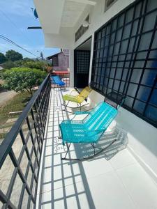 Acogedor apartamento familiar