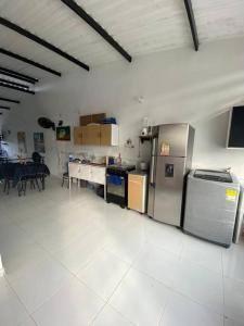 Acogedor apartamento familiar