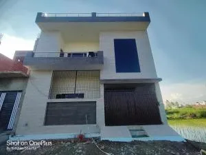 Serene Homestay Retreat - Bāzpur