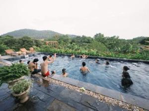 Velia Villa Venuestay