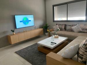 Luxury apartment in Agadir center