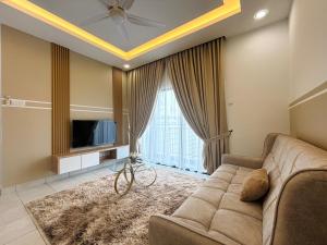 Youth City Residence Nilai