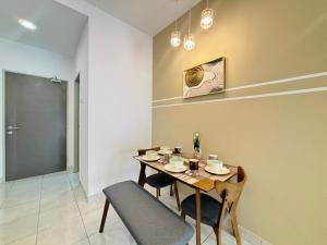 Youth City Residence Nilai