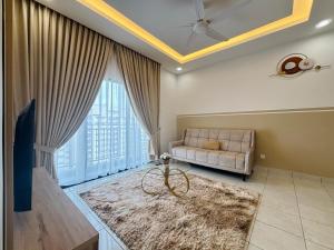Youth City Residence Nilai