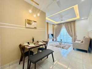 Youth City Residence Nilai
