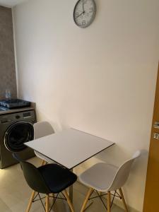 Luxury apartment in Agadir center