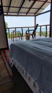 Puerta al Mar Ecolodge Glamping