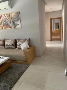 Luxury apartment in Agadir center