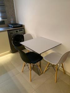 Luxury apartment in Agadir center