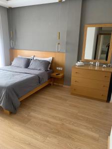 Luxury apartment in Agadir center