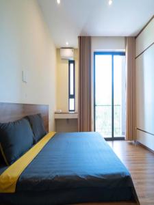 Chuỗi Villa 4 phòng ngủ - Đầy đủ tiện nghi - Cạnh biển - Trung tâm Bãi Cháy