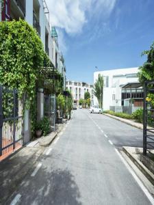 Chuỗi Villa 4 phòng ngủ - Đầy đủ tiện nghi - Cạnh biển - Trung tâm Bãi Cháy