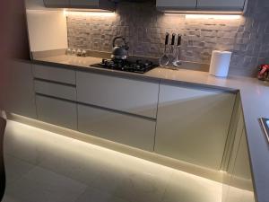 Luxury apartment in Agadir center