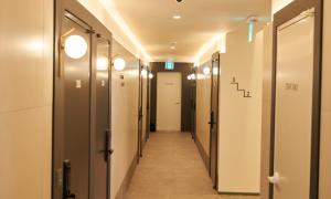 Brown Dot Hotel Gunsan Terminal Branch