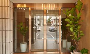 Brown Dot Hotel Gunsan Terminal Branch