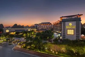 Shangri-La Guilin - Dingjiang