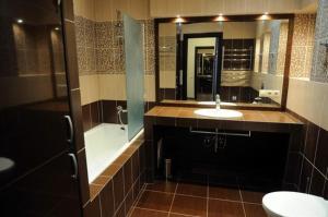 Pleasure Apartment near center of Odessa