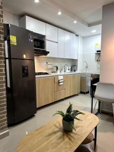 Hermoso Apartamento Entero