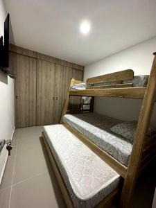 Hermoso Apartamento Entero