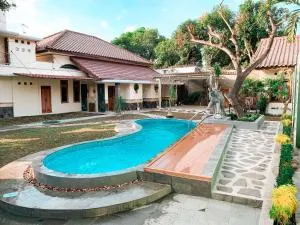 Kamulyan Heritage - Maguwo