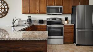 Marriott Willow Ridge 2BD sleeps 8