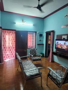 Holiday Home Madurai CS Nagar - GF