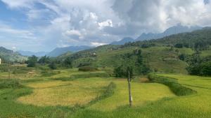 Lanh Sapa Homestay