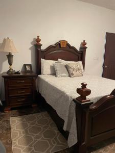 Casa Jacaranda -10 pax, Cerca de la Playa