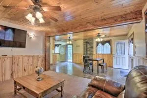 Bridgeway House & Casita - Alton