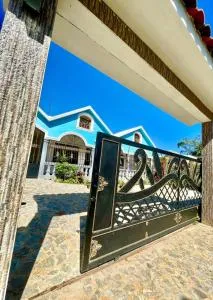 Casa Jacaranda - Arroyo El Cabo