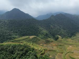 Lanh Sapa Homestay