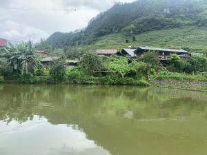 Lanh Sapa Homestay