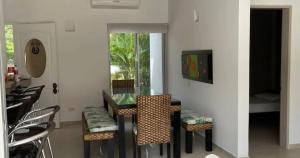 Condominio La Colina