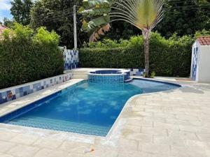 Condominio La Colina