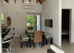 Condominio La Colina