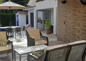 Condominio La Colina