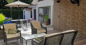 Condominio La Colina