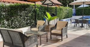 Condominio La Colina